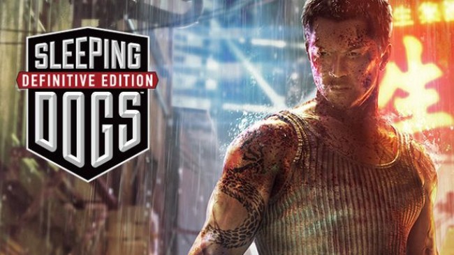 Sleeping Dogs Free Download