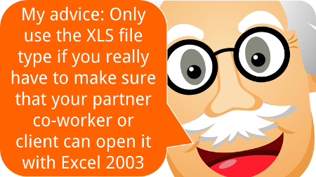 Excel Binary Workbook Vs Xlsx