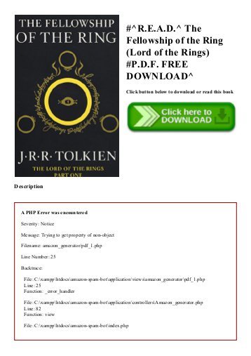 Lord Of The Rings Free Download